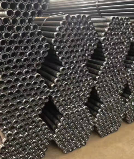 庆阳直管形态声测管