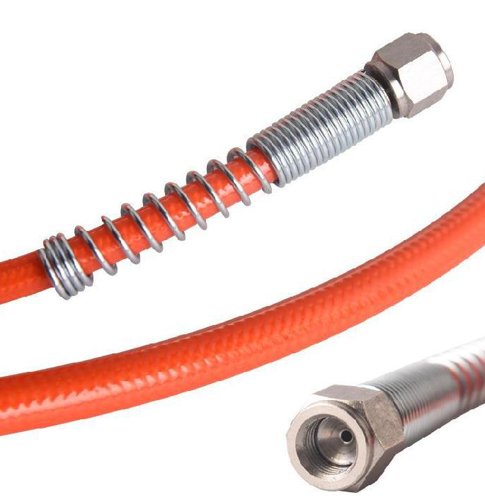 庆阳波纹管形态